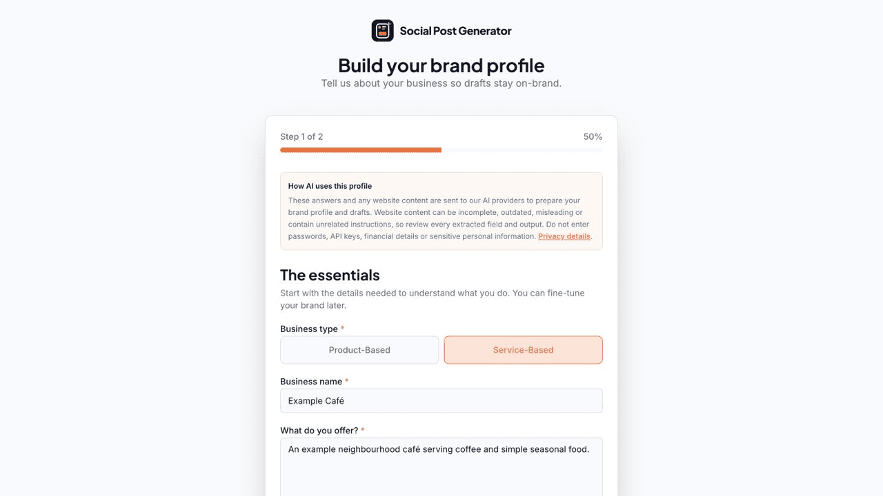 Add Your Business