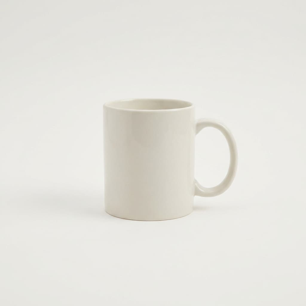 Generic coffee cup